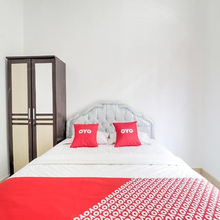 Oyo 2997 Grand Suites Palace 2 Sindanglaya Екстер'єр фото