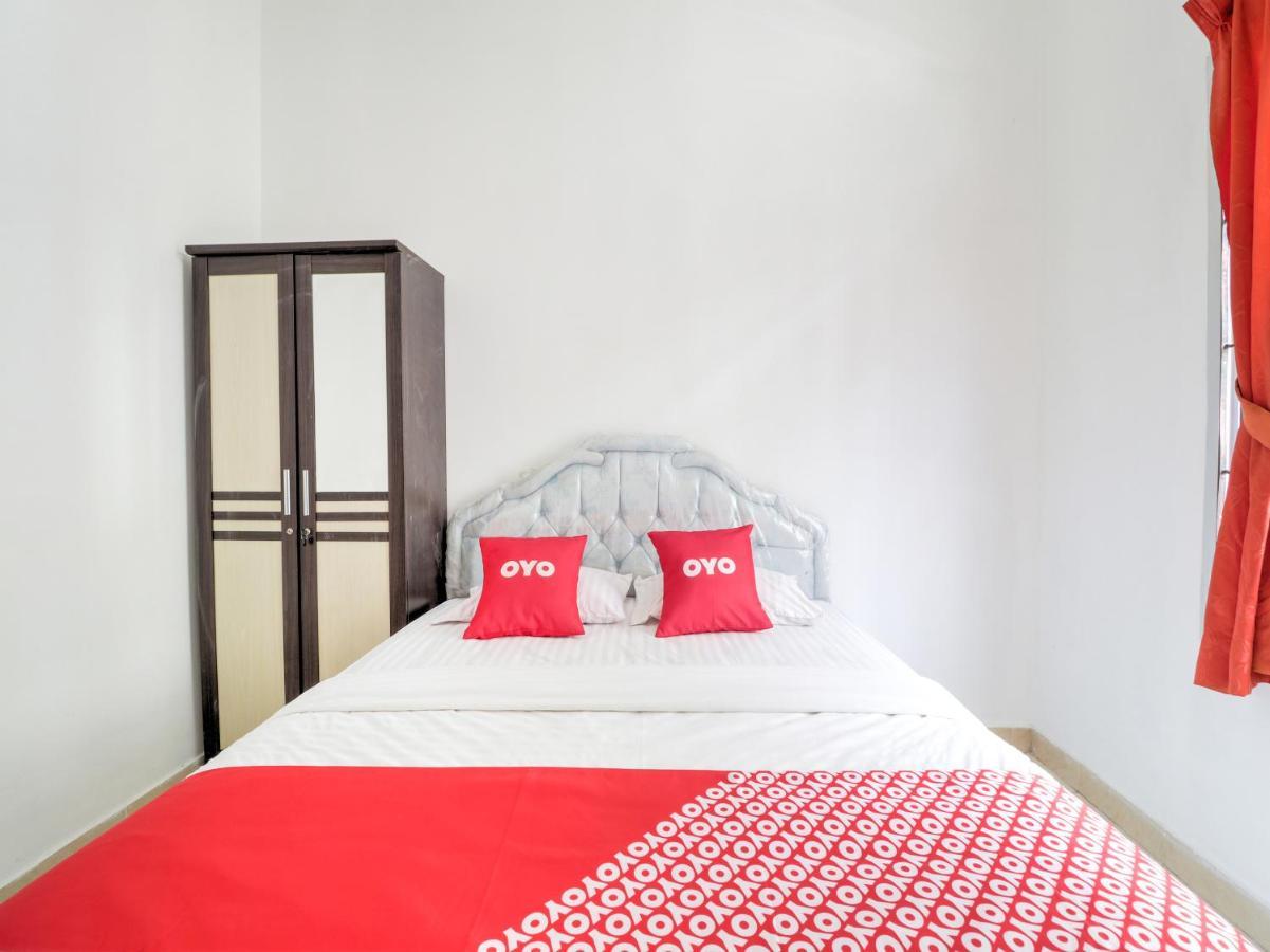 Oyo 2997 Grand Suites Palace 2 Sindanglaya Екстер'єр фото