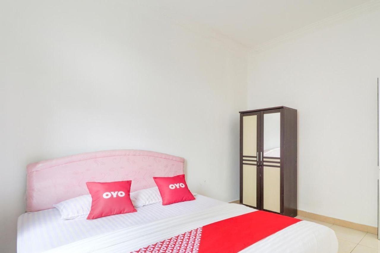 Oyo 2997 Grand Suites Palace 2 Sindanglaya Екстер'єр фото